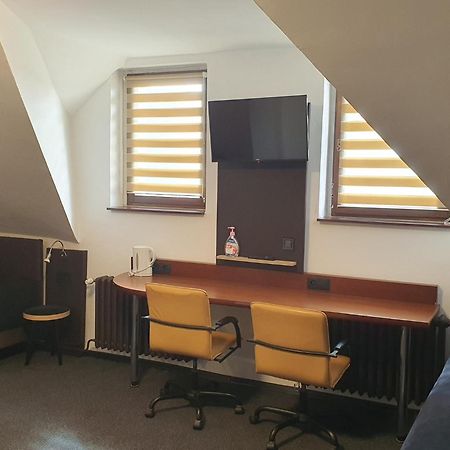 Pension & Restaurace Na Rychte Prága Kültér fotó
