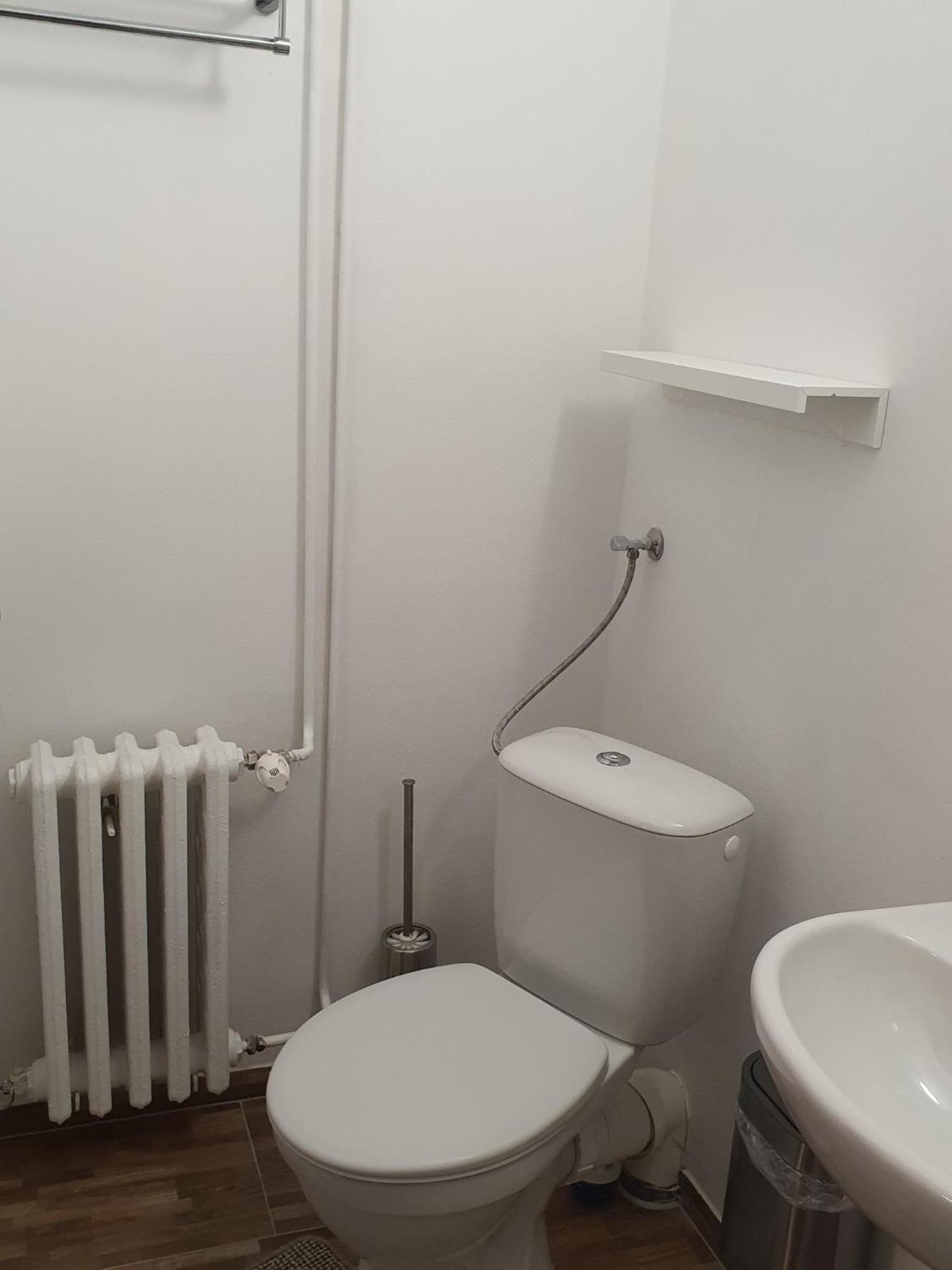 Pension & Restaurace Na Rychte Prága Kültér fotó